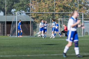 Bild 54 - F Ellerau - Union Tornesch 2 : Ergebnis: 3:2